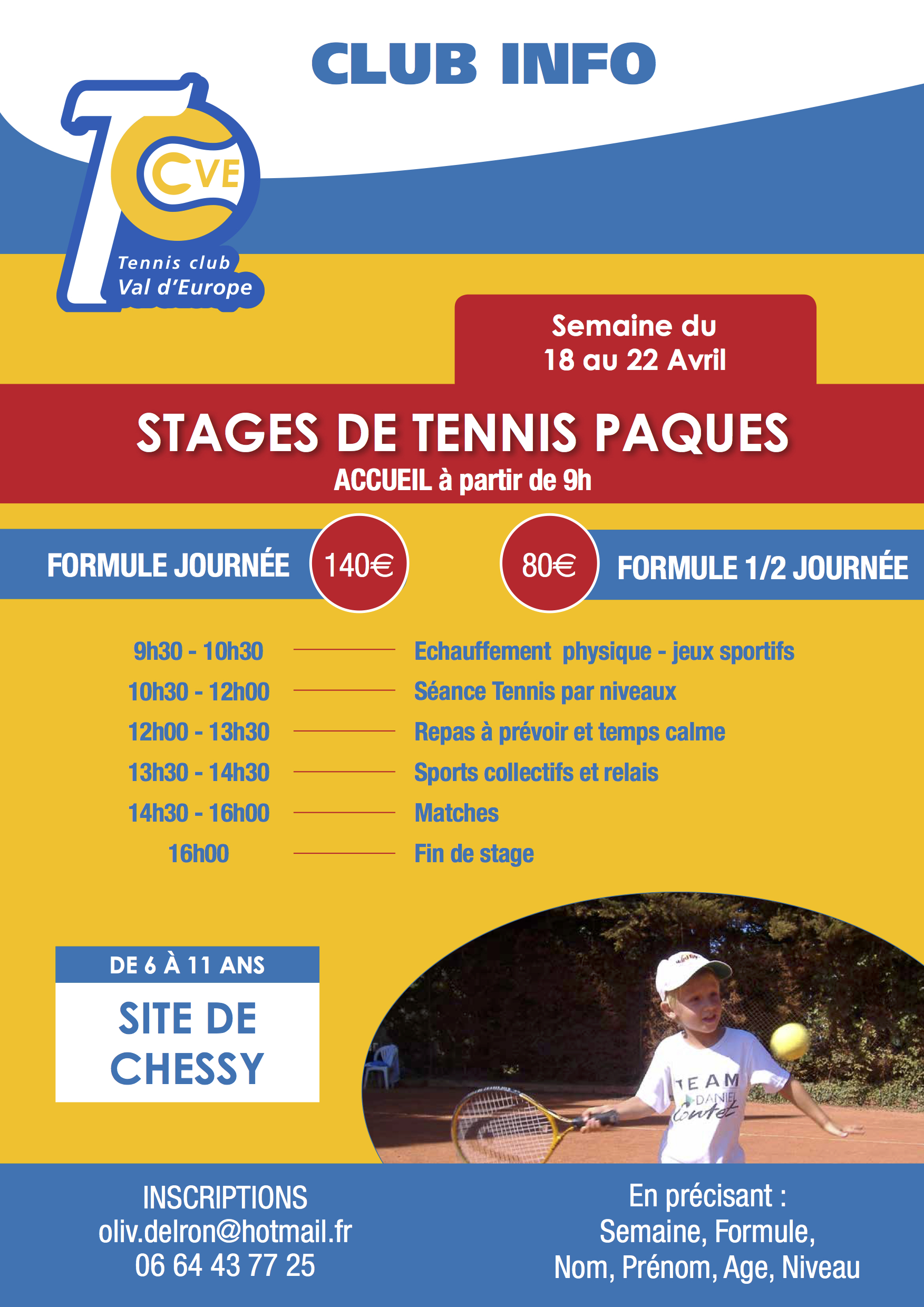 StagePaques_Affiche1